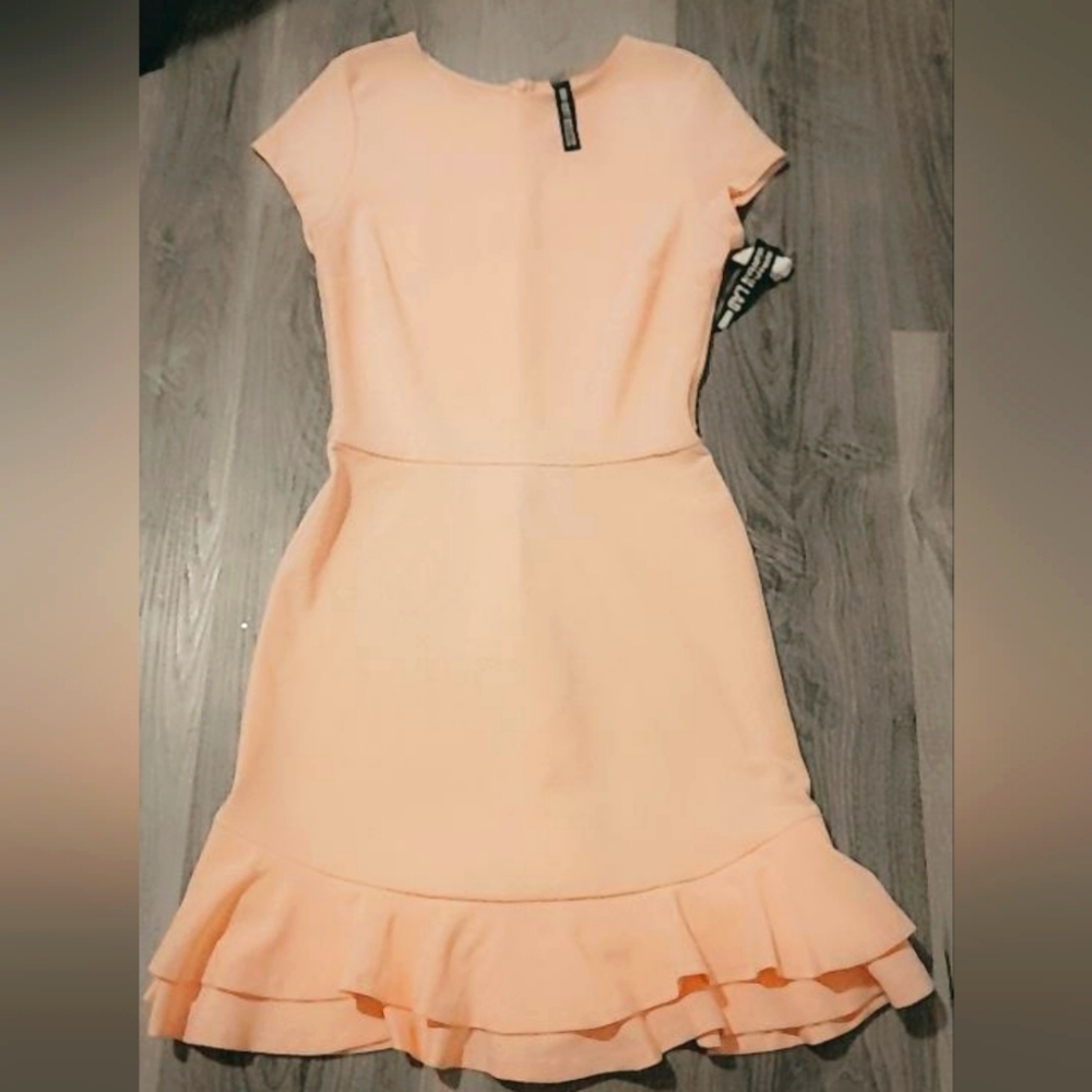 Design Lab Dress